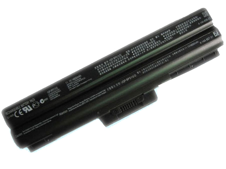 Remplacement Batterie PC PortablePour SONY VAIO VGN NW71FB/N