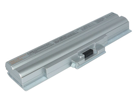 Remplacement Batterie PC PortablePour SONY VAIO VPCCW1S1E