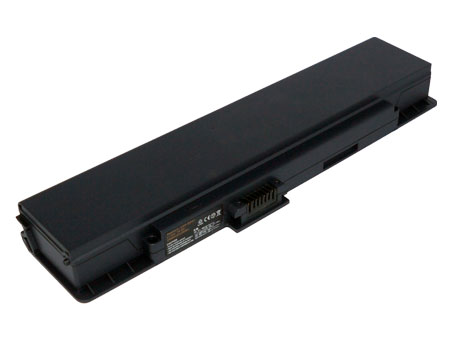 Remplacement Batterie PC PortablePour SONY VAIO VGN G218LN/T