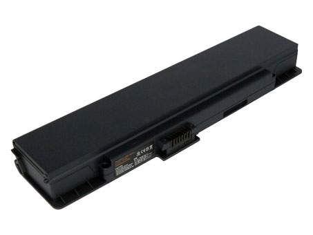 Remplacement Batterie PC PortablePour SONY VAIO VGN TZ132N