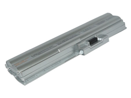 Remplacement Batterie PC PortablePour SONY VAIO VGN Z670N/B