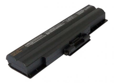 Remplacement Batterie PC PortablePour SONY VAIO VGN AW83GS