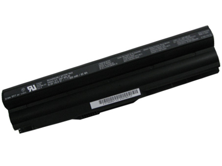 Remplacement Batterie PC PortablePour SONY VGP BPS20/S