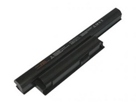 Remplacement Batterie PC PortablePour SONY VAIO VPC EA3M1E/L