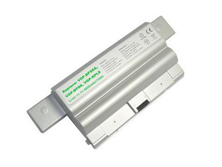 Compatible Batterie PC portable for SONY vgp-bps8a Compatible Batterie PC portable SONY for vgp-bps8a
