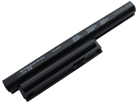 Remplacement Batterie PC PortablePour SONY VAIO VPCCB28EC