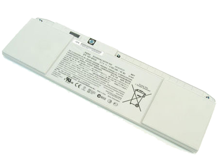 Remplacement Batterie De PortablePour SONY VAIO SVT11129CJS