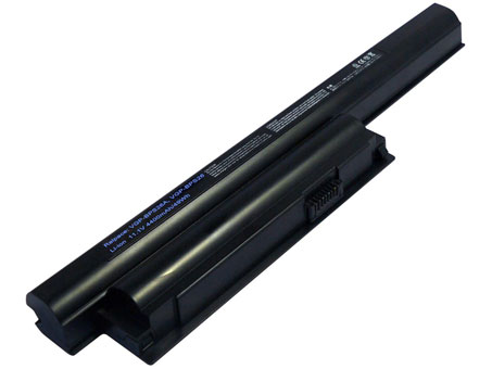 Remplacement Batterie De PortablePour SONY VGP BPS26