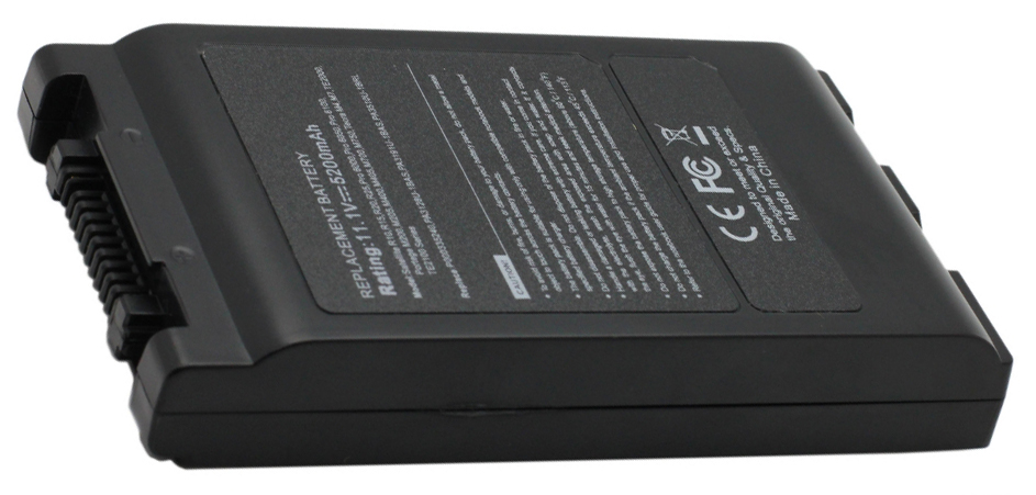 Remplacement Batterie PC PortablePour toshiba PA3084U 1BAS