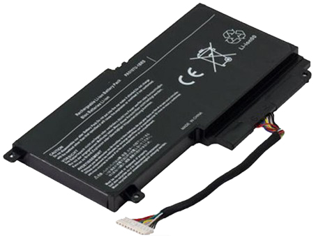 Remplacement Batterie PC PortablePour TOSHIBA PSKKAU 07P01Y