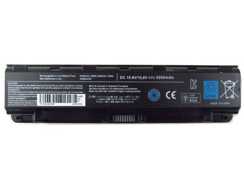 Remplacement Batterie PC PortablePour Toshiba Satellite S870 Series