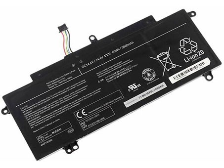 Remplacement Batterie PC PortablePour TOSHIBA Tecra Z50 A 02S