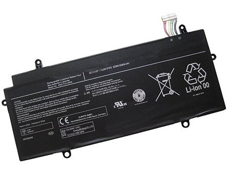 Remplacement Batterie PC PortablePour Toshiba P000590550