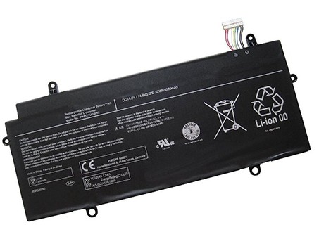 Remplacement Batterie PC PortablePour Toshiba Chromebook CB35 A3120