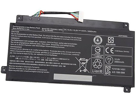 Remplacement Batterie PC PortablePour toshiba Chromebook CB35 A3120