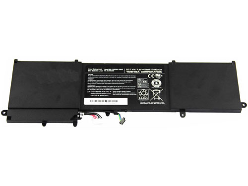 Remplacement Batterie PC PortablePour toshiba Satellite U845T