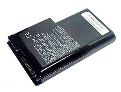 Remplacement Batterie PC PortablePour Toshiba PA3258