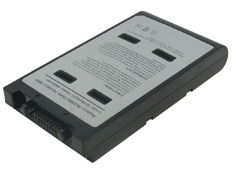 Remplacement Batterie PC PortablePour TOSHIBA PA3284U 1BAS Remplacement Batterie PC PortablePour TOSHIBA PA3284U 1BAS