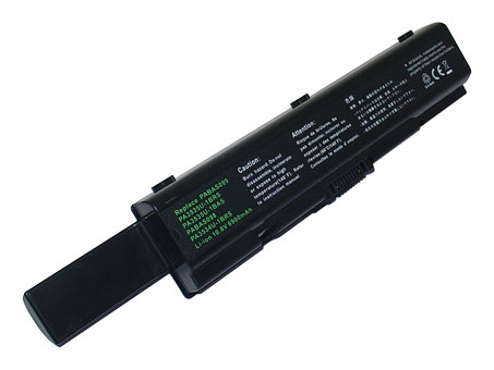 Remplacement Batterie PC PortablePour toshiba Satellite L305D S59222