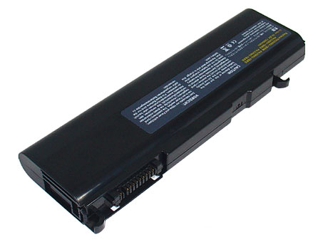 Remplacement Batterie PC PortablePour toshiba Tecra M10 1H3