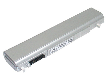 Remplacement Batterie PC PortablePour toshiba Portege R600 136