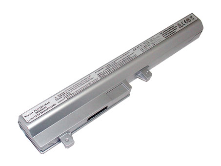 Remplacement Batterie PC PortablePour Toshiba NB200 10F