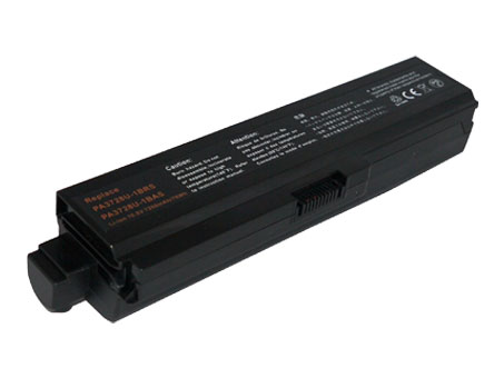 Remplacement Batterie PC PortablePour toshiba Satellite C655D S5331