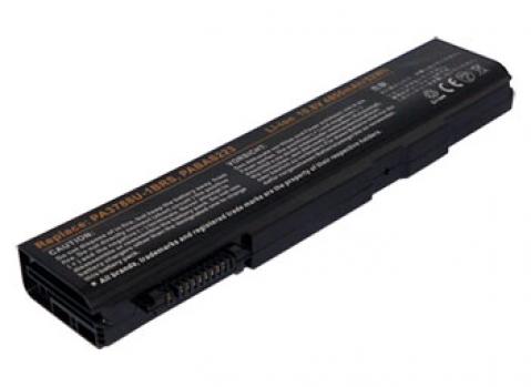 Remplacement Batterie PC PortablePour TOSHIBA PA3788U 1BRS Remplacement Batterie PC PortablePour TOSHIBA PA3788U 1BRS