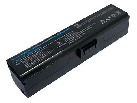 Remplacement Batterie PC PortablePour toshiba Qosmio X775 Q7380