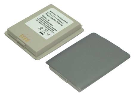 Remplacement Batterie PDAPour ASUS 07 016306345