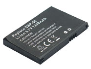 Remplacement Batterie PDAPour ASUS P750