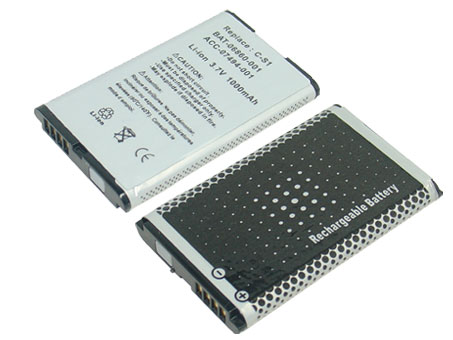 Remplacement Batterie PDAPour BLACKBERRY BlackBerry 7100r