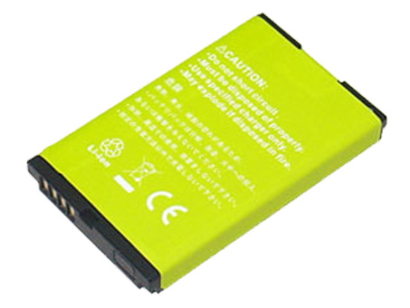 Remplacement Batterie PDAPour BLACKBERRY BlackBerry 8800g