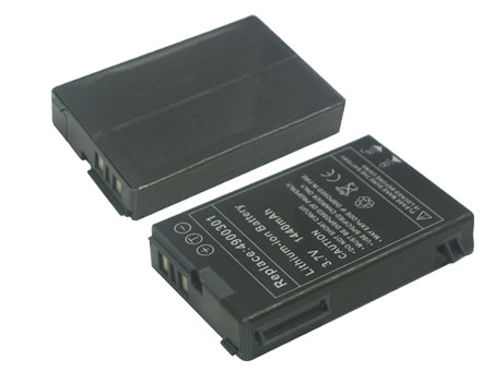 Remplacement Batterie PDAPour E-TEN G500 