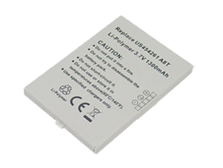 Remplacement Batterie PDAPour E-TEN US454261 A8T