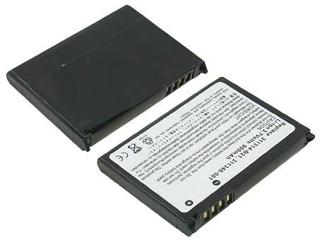 Remplacement Batterie PDAPour HP iPAQ h1915