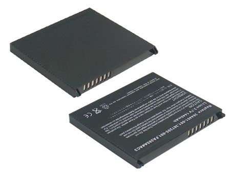 Remplacement Batterie PDAPour HP iPAQ rx3100