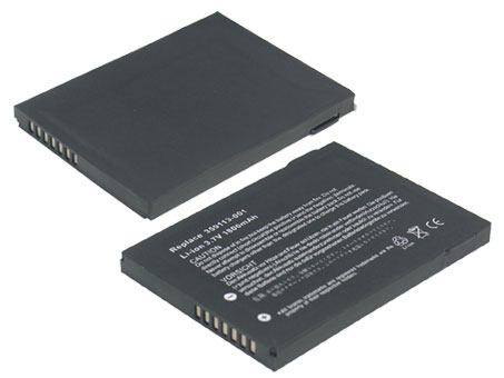 Remplacement Batterie PDAPour HP 359113 001 Remplacement Batterie PDAPour HP 359113 001
