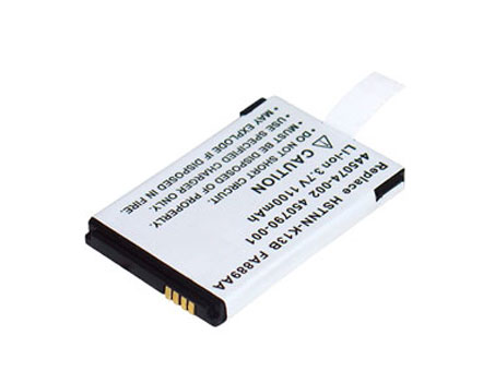 Remplacement Batterie PDAPour HP iPAQ 500 Series Voice Messenger Remplacement Batterie PDAPour HP iPAQ 500 Series Voice Messenger