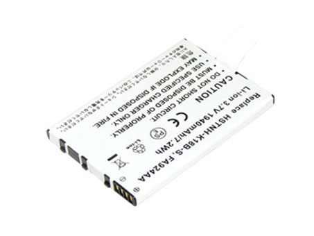 Remplacement Batterie PDAPour HP iPAQ 900 Remplacement Batterie PDAPour HP iPAQ 900