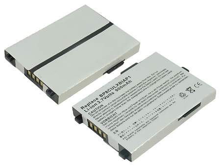 Remplacement Batterie PDAPour MEDION MD41600