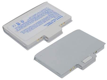 Remplacement Batterie PDAPour MITAC Mio558