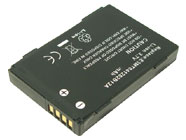 Remplacement Batterie PDAPour MITAC E3MT041202B12A