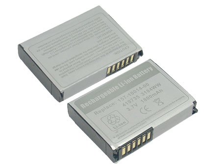 Remplacement Batterie PDAPour PALMONE 3184WW Remplacement Batterie PDAPour PALMONE 3184WW