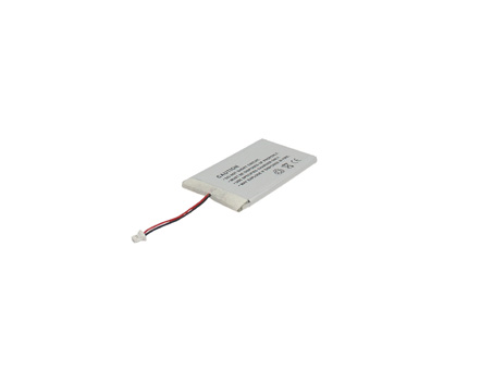 Remplacement Batterie PDAPour PALM PA1371