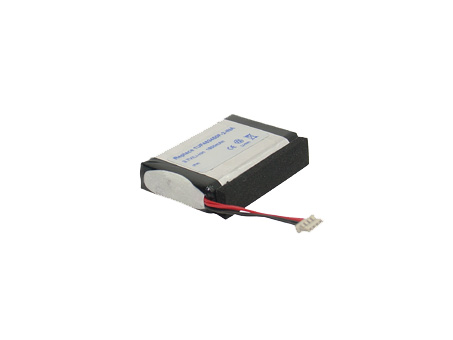 Remplacement Batterie PDAPour PALMONE 1UF463450F 2 INA Remplacement Batterie PDAPour PALMONE 1UF463450F 2 INA