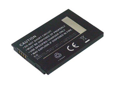Remplacement Batterie PDAPour PALM 157 10105 00