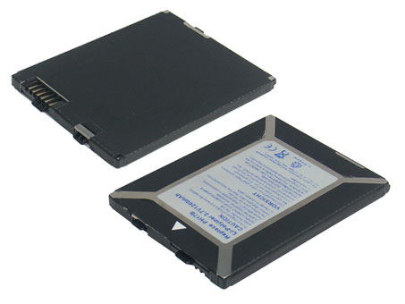 Remplacement Batterie PDAPour QTEK 2020 Remplacement Batterie PDAPour QTEK 2020