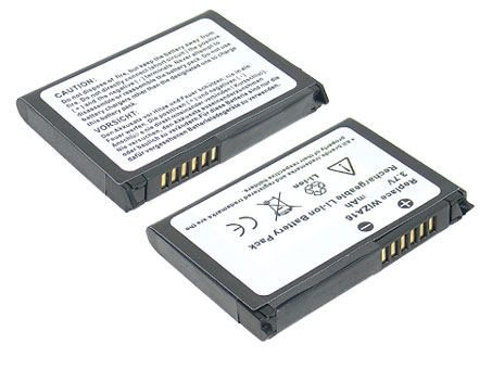Remplacement Batterie PDAPour QTEK 9100 Remplacement Batterie PDAPour QTEK 9100