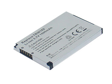 Remplacement Batterie PDAPour HTC P6500